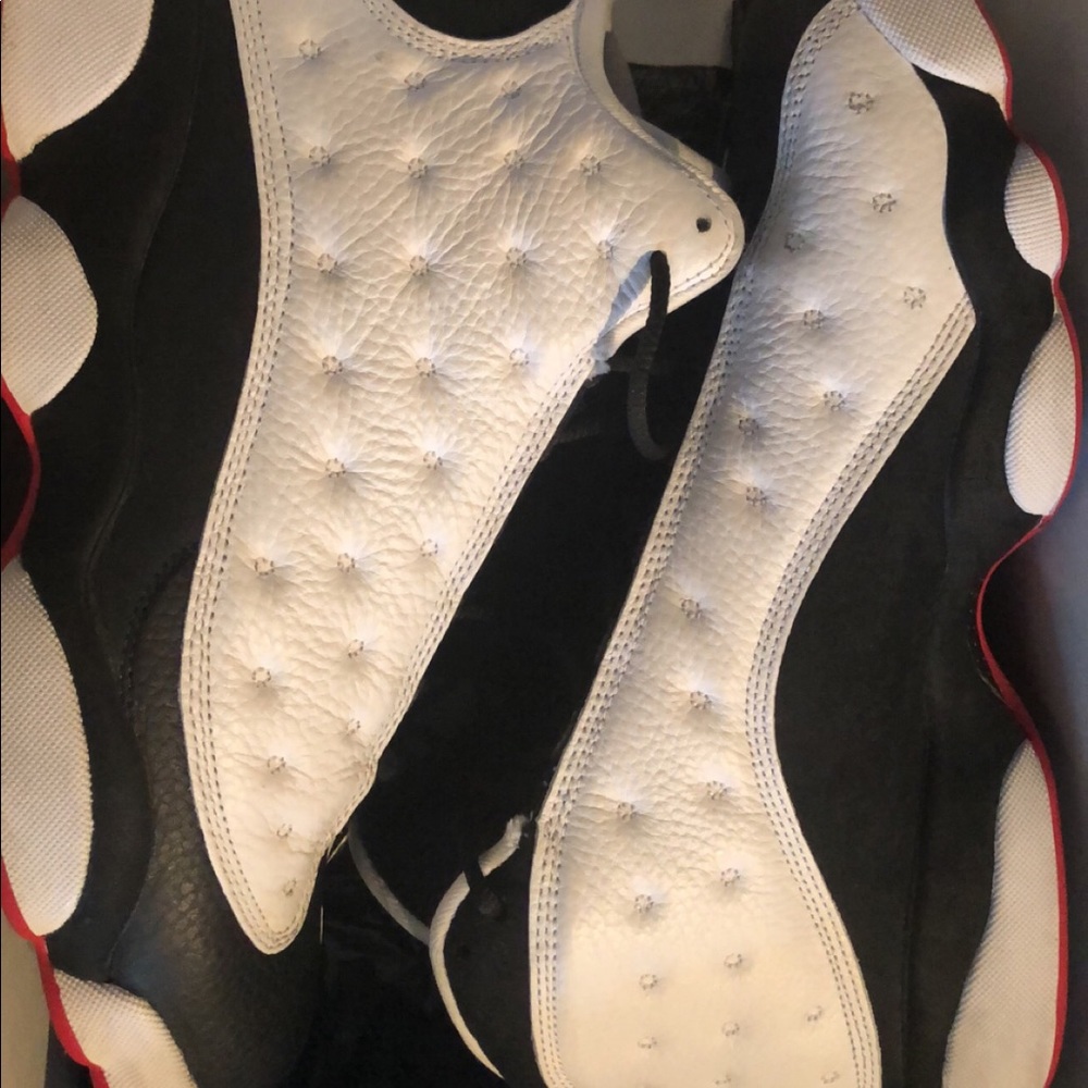 Retro Air Jordan 12’s